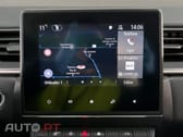 Renault Captur 1.0 TCe Intens Bi-Fuel