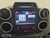 Citroen Berlingo 1.6 BLUEHDI GPS IVA DEDUTIVEL
