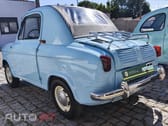 Vespa Vespa 400