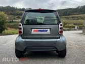 Smart ForTwo Passion