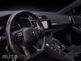 DS DS7 Crossback E-Tense Performance Line EAT8