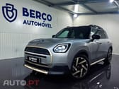 MINI Countryman E Favoured