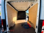Ford Transit L2H2 Trend