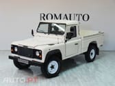 Land Rover Defender 110 PICK UP 2.5TDI 4x4