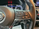 Nissan Juke 1.0 DIG-T N-Connecta