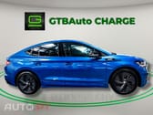 Skoda Enyaq iV RS LOUNGE I.V.A DEDUTÍVEL 