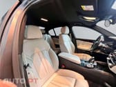 BMW 530 iPerformance 