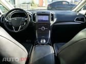 Ford S-Max 2.0 TDCi Vignale Powershift
