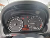 BMW 118 dA