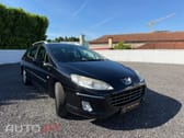 Peugeot 407 SW 1.6 HDi Premium