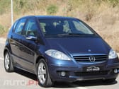 Mercedes-Benz A 150 Avantgarde Automatic