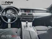 BMW 520 xDrive auto