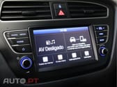 Hyundai i20 1.0 TGDi Comfort
