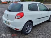 Renault Clio 1.5 dCi Dynamique