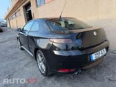 Alfa Romeo GT 1.9 JTD M-JET Blackline