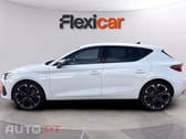 Cupra Leon 1.4 E-Hybrid DSG