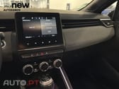 Renault Clio Techno