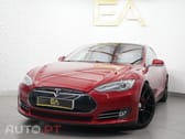 Tesla Model S 85