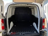Peugeot Partner 1.6 HDI L1  100cv Carplay  Nacional