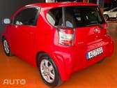 Toyota iQ 1.0 VVT-i 2 EP