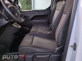 Fiat Scudo 75KWH