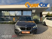 BMW X1 25 e xDrive