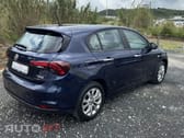 Fiat Tipo 1.3 M-Jet Lounge