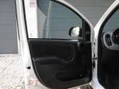 Fiat Panda 1.0 Hybrid City Life