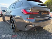 BMW 330 TOURING PACK M