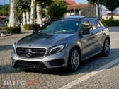 Mercedes-Benz GLA 45 AMG 4-Matic