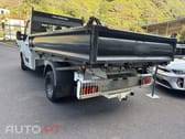 Renault Master 2.3 DCI 130CV BASCULANTE