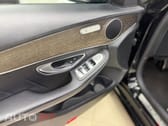 Mercedes-Benz C 220 d AMG Line