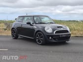 MINI Cooper Cooper SD
