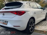 Seat Leon 1.0 ETSI Xcellence DSG