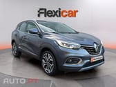 Renault Kadjar 1.5 dCi Black Edition