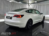 Tesla Model 3 Long-Range Dual Motor AWD