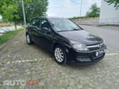 Opel Astra 1.4 Elegance