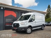 Ford Transit 350 L3 2.0 TDCi H2 Trend