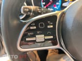 Mercedes-Benz C 300 e Avantgarde