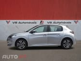 Peugeot 208 1.2 PureTech Allure