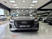 Audi Q4 E-Tron 50 quattro 82 kWh