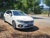 Fiat Tipo 1.6 M-Jet Lounge J17