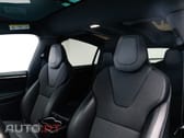 Tesla Model X 75