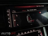 Audi Q8 50 TDI quattro Tiptronic