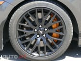Ford Mustang GT Bullit