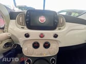 Fiat 500 1.2 8V Collezione