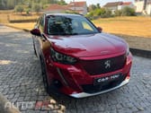 Peugeot E-2008 50 kWh Allure