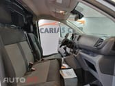 Peugeot Expert 2.0 BlueHDi L1H1 Pro Compact