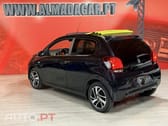 Peugeot 108 1.0 VTi Collection