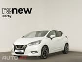Nissan Micra Micra 1.0 IG-T Acenta